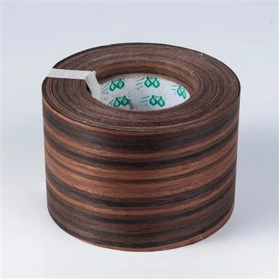 Ebony Engineered Wood Dyhy Banding